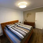 Living8-appartements