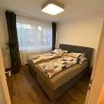 Living8-appartements * 巴德伊舍