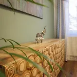 Living8-appartements * 巴德伊舍