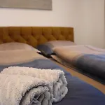 公寓 Living8-appartements 巴德伊舍