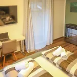 Living8-appartements バート・イシュル