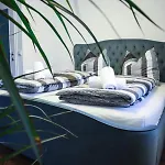 Living8-appartements * 巴德伊舍