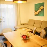 Living8-appartements * Бад-Ишль