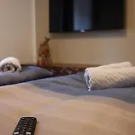 Living8-appartements 公寓 巴德伊舍