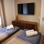 Living8-appartements