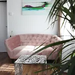 Living8-appartements 公寓 巴德伊舍