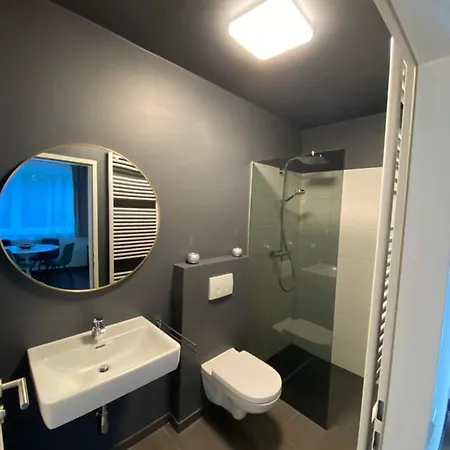 Living8-appartements