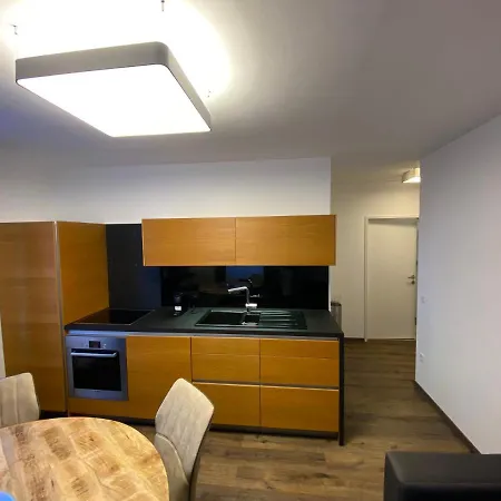 Living8-appartements *