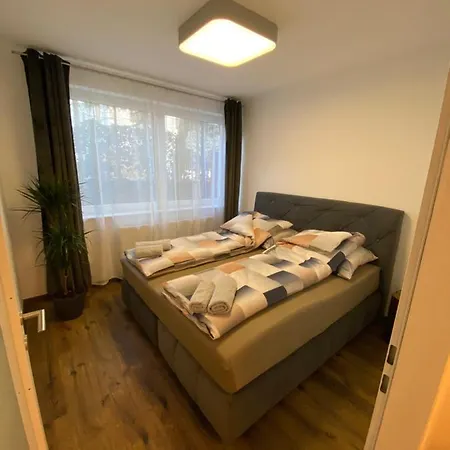 Living8-appartements * Bad Ischl