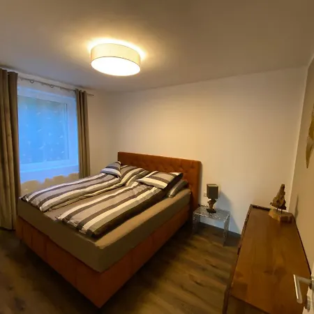 Living8-appartements * Bad Ischl