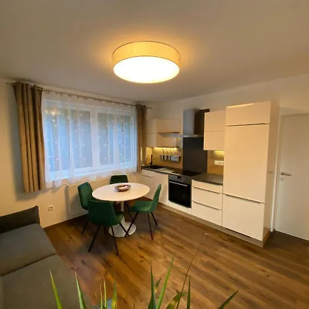 Living8-appartements