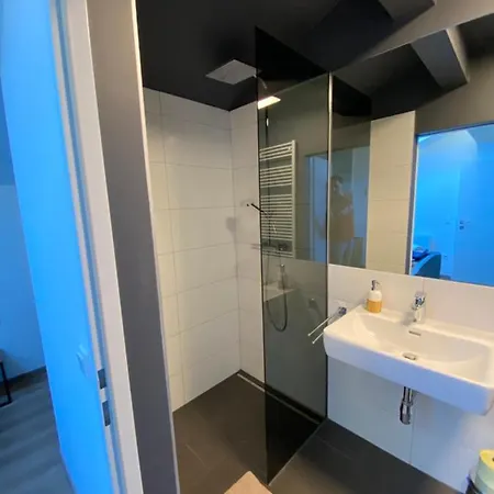 Living8-appartements Apartment