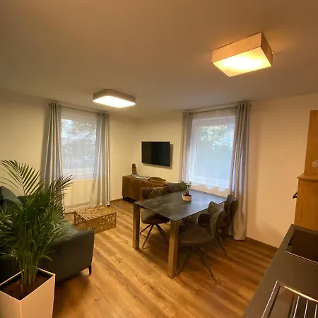 Apartment Living8-appartements *