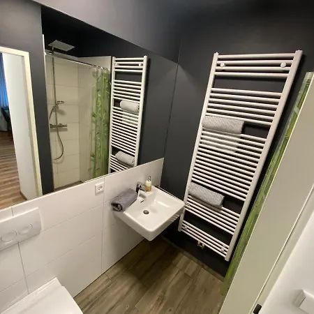 Living8-appartements * Bad Ischl