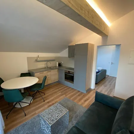 Living8-appartements *