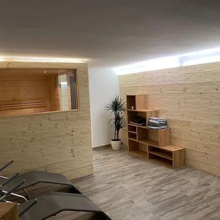 Apartment Living8-appartements *