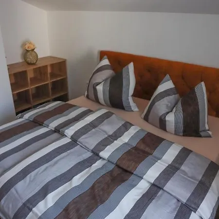 Living8-appartements Apartmán *