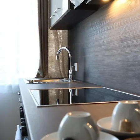 Living8-appartements *