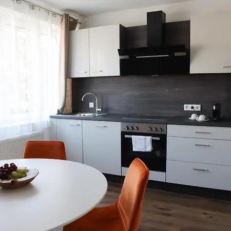 Living8-appartements *
