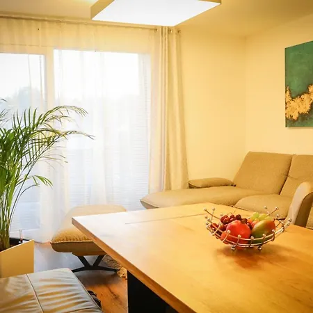 Apartman Living8-appartements Bad Ischl