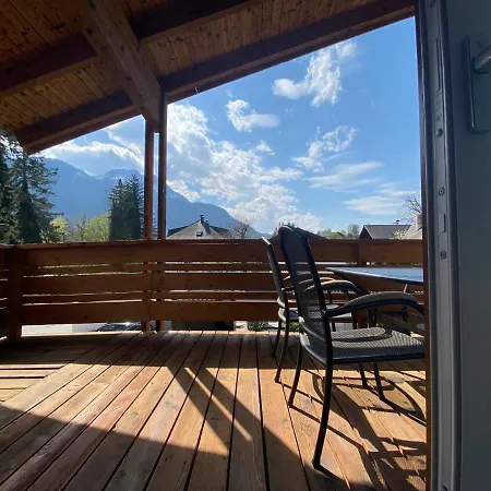 Living8-appartements Apartment