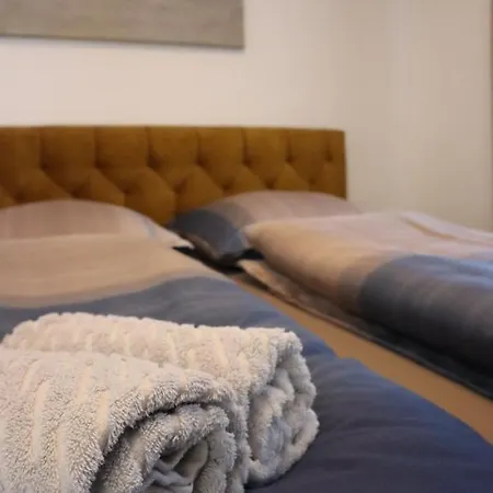 Apartman Living8-appartements Bad Ischl