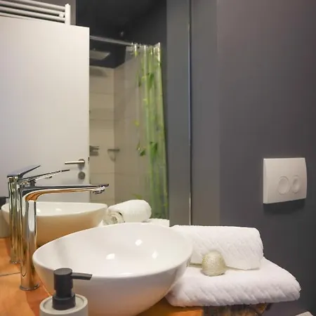 Living8-appartements