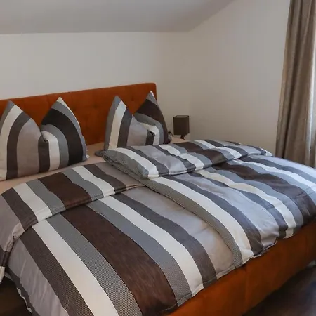 Living8-appartements Bad Ischl