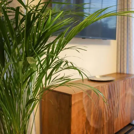 Living8-appartements Apartment *