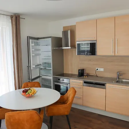 Living8-appartements *
