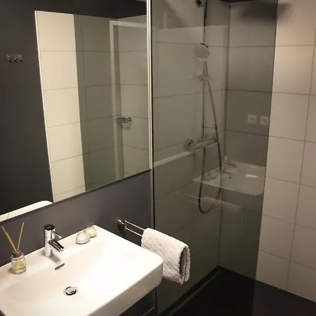 Living8-appartements Bad Ischl