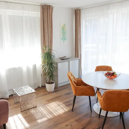 Living8-appartements
