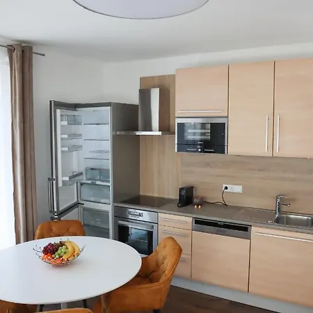 Living8-appartements Bad Ischl