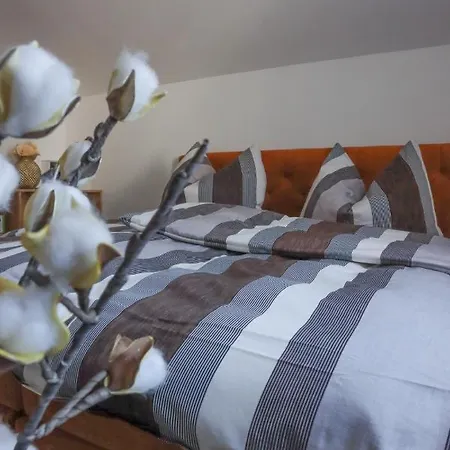 Living8-appartements Lägenhet
