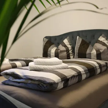 Apartment Living8-appartements Bad Ischl