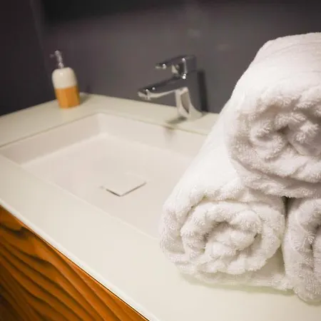 Living8-appartements Apartment