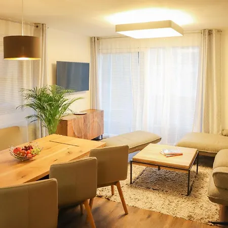 Living8-appartements *