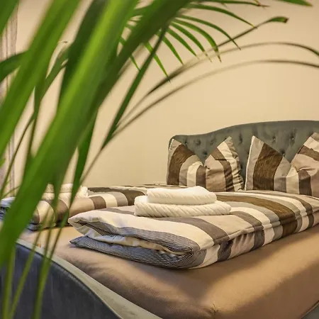 Apartmán Living8-appartements