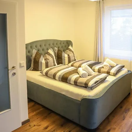 Living8-appartements *