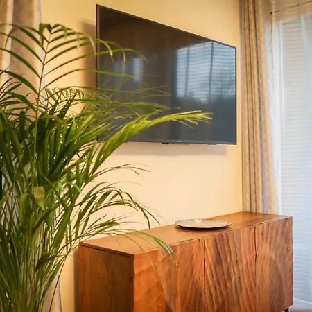 Living8-appartements * Bad Ischl