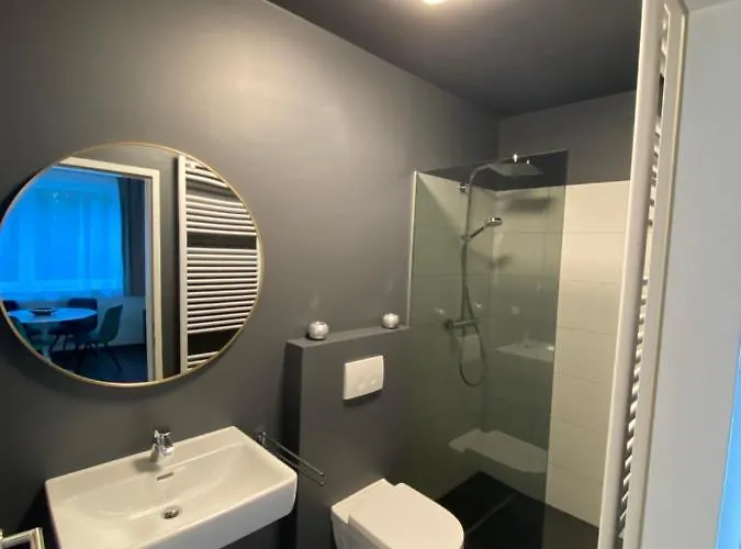 Living8-appartements