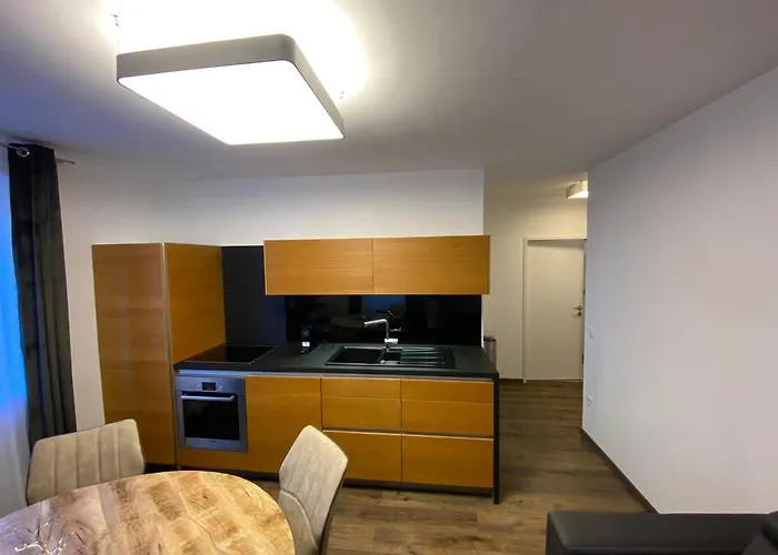 Living8-appartements *