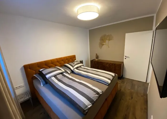 Living8-appartements