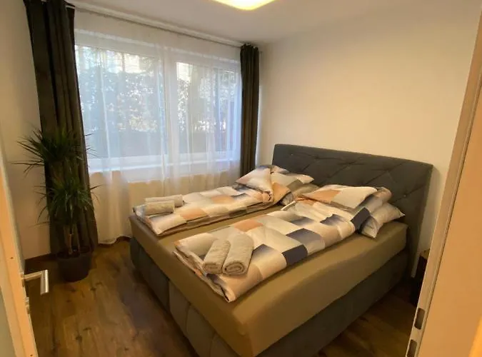 Living8-appartements * Bad Ischl