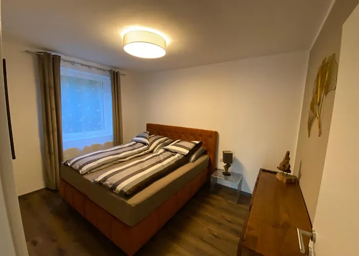 Living8-appartements * Bad Ischl