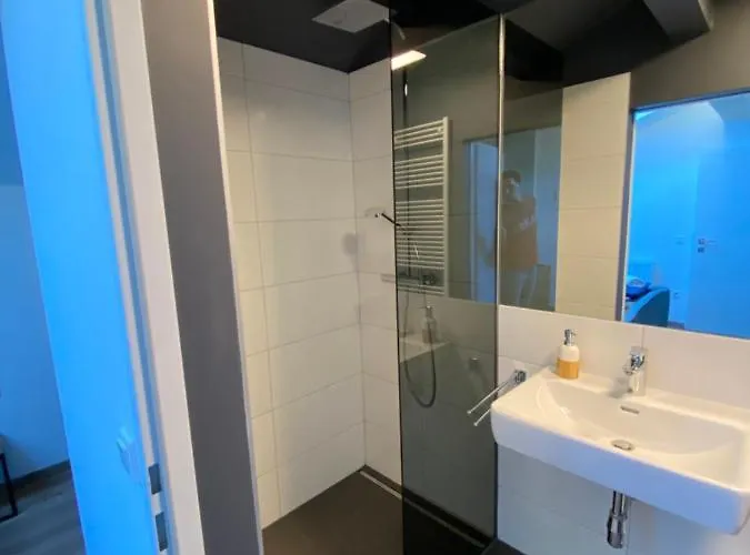 Living8-appartements Apartmán