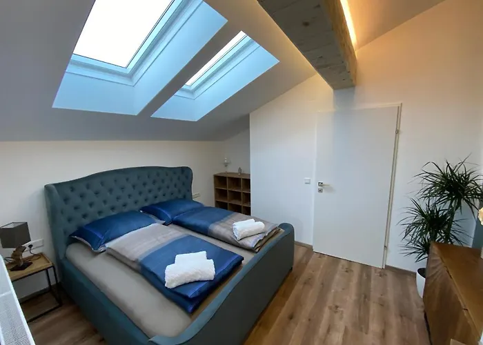 Living8-appartements *