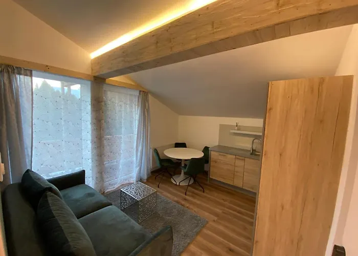 Living8-appartements *