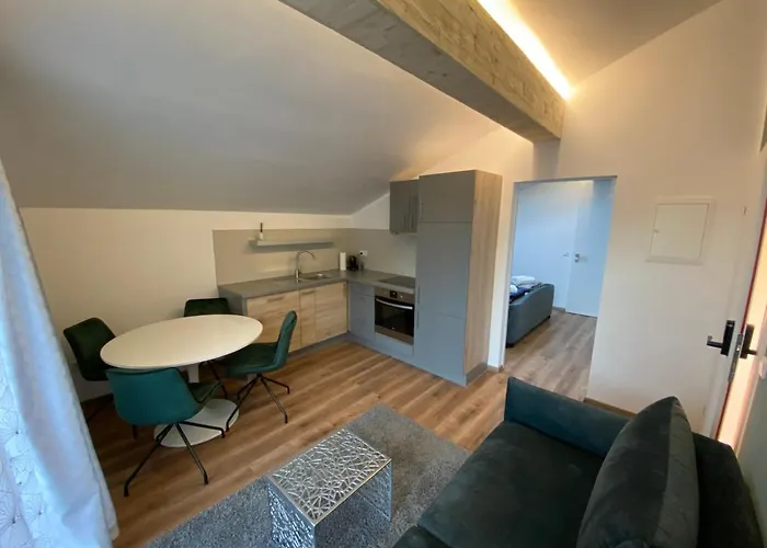 Living8-appartements *