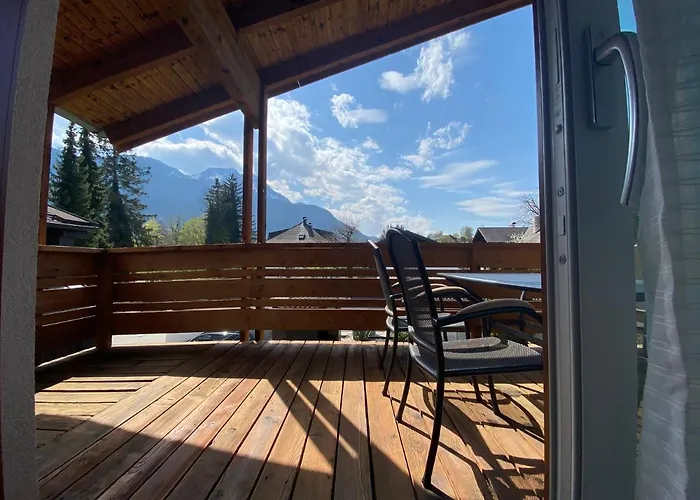 Living8-appartements Apartmán